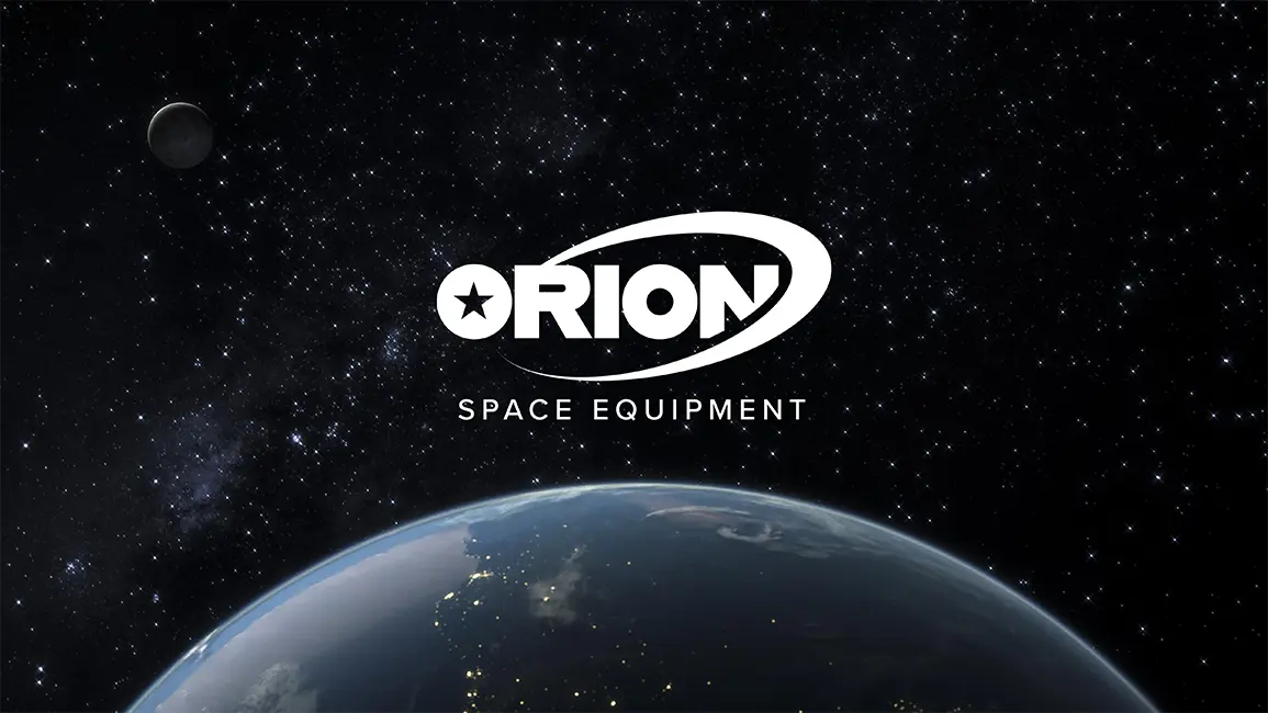 Logo Orion